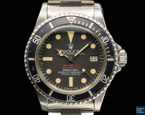 double rolex|rolex sea dweller prezzo.